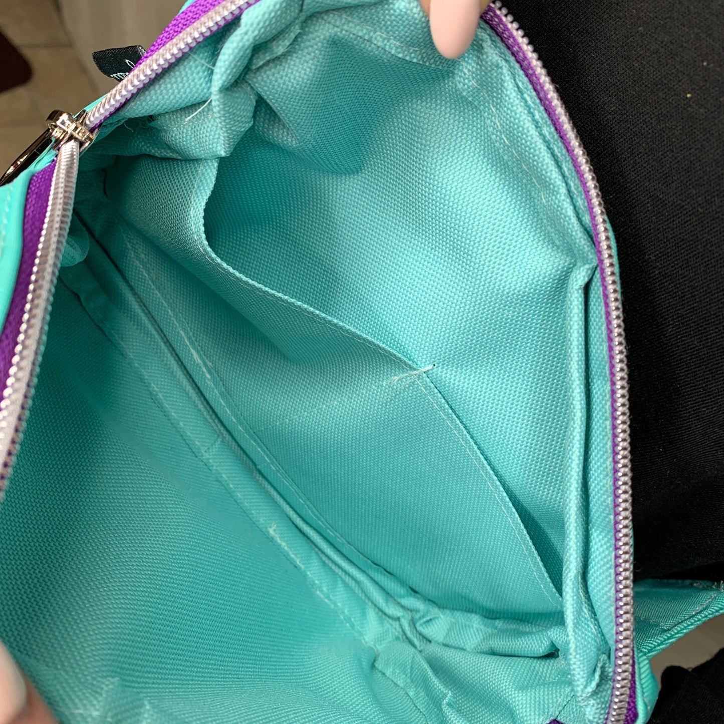 Aqua Sling Bag