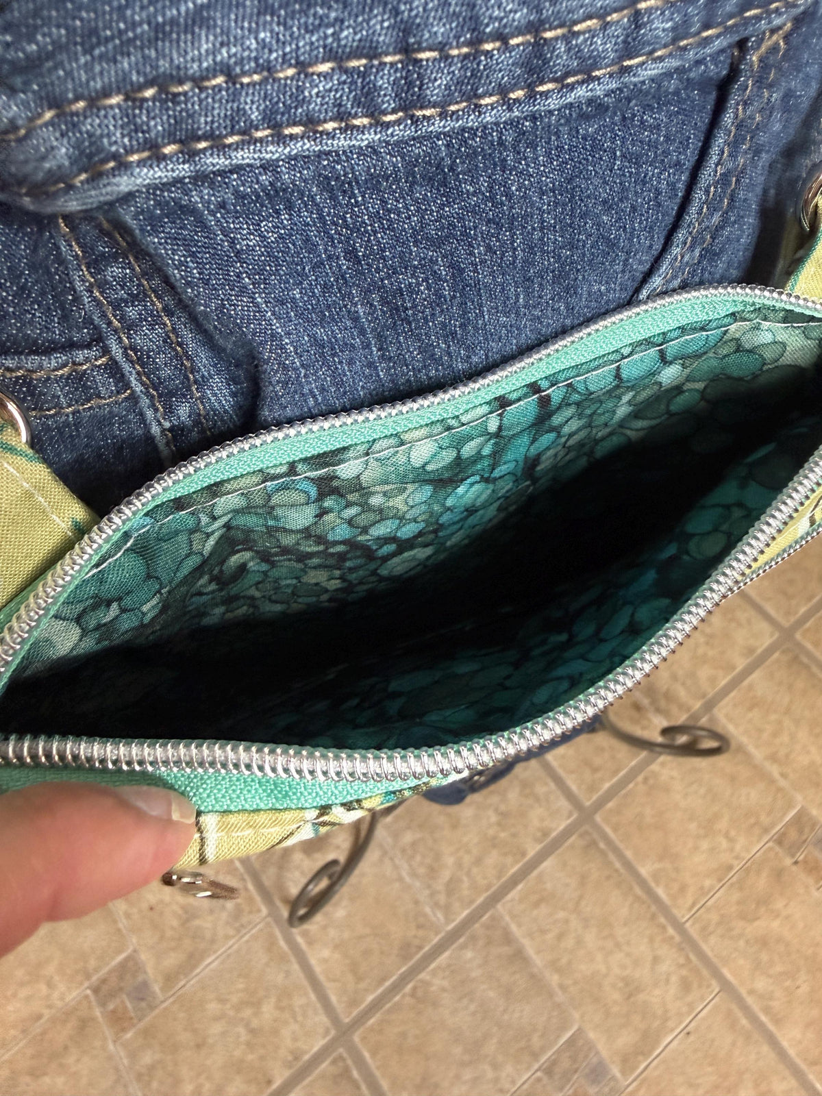 Belt bag with horses, fanny pack, motorcycle hip bag, belt bag, hip purse, hip pouch