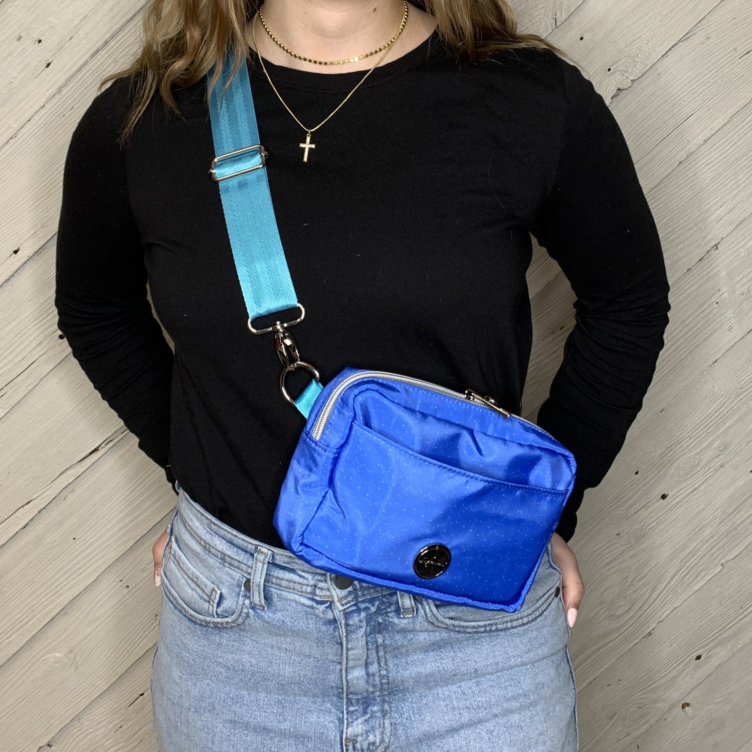 Sling Bag